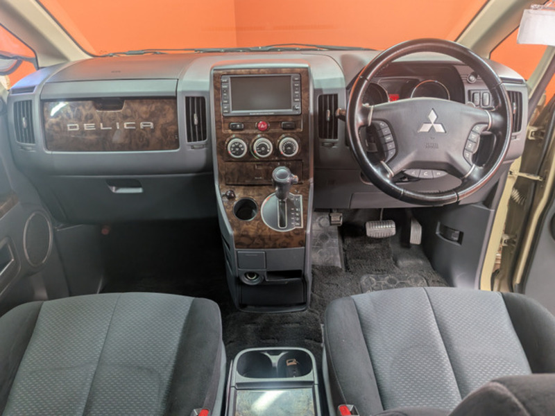 DELICA D5
