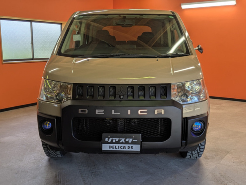 DELICA D5