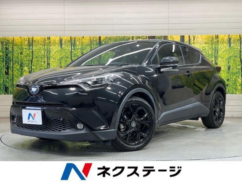 C-HR-0