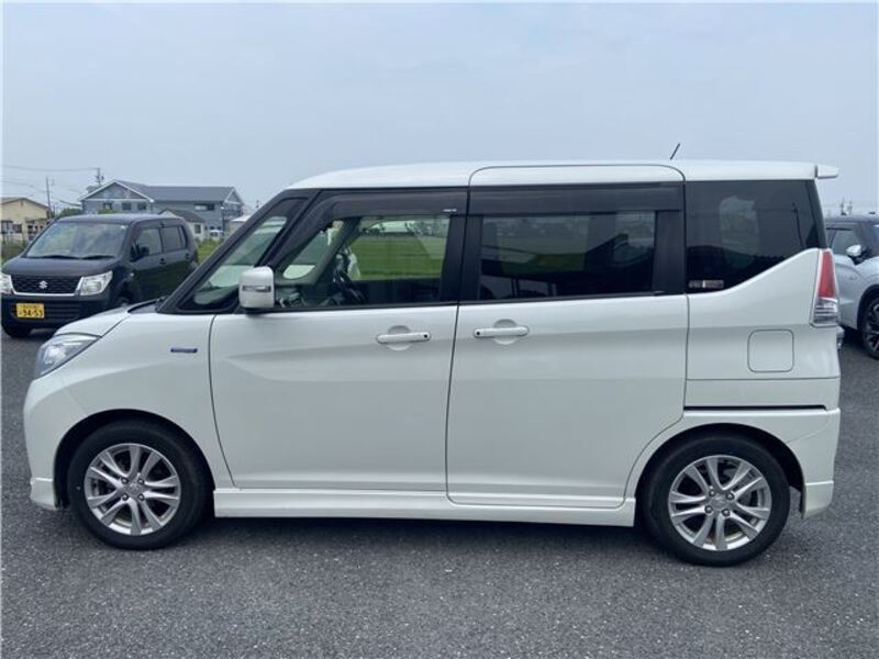 DELICA D2