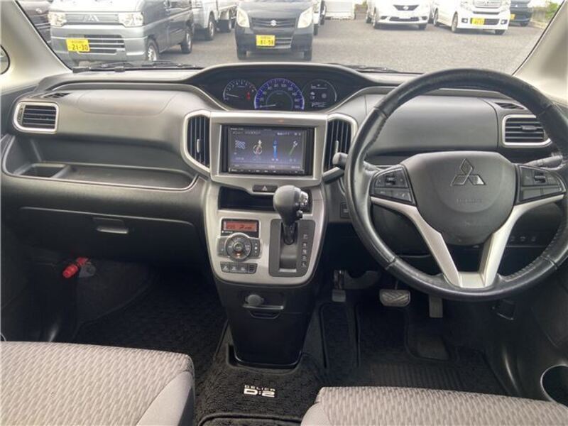 DELICA D2