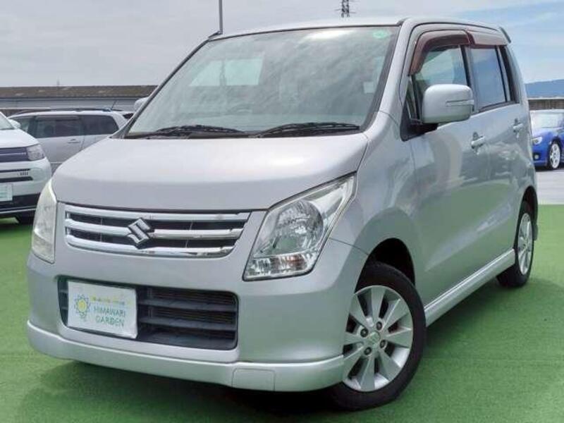 WAGON R-0