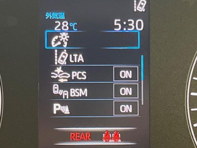GR YARIS