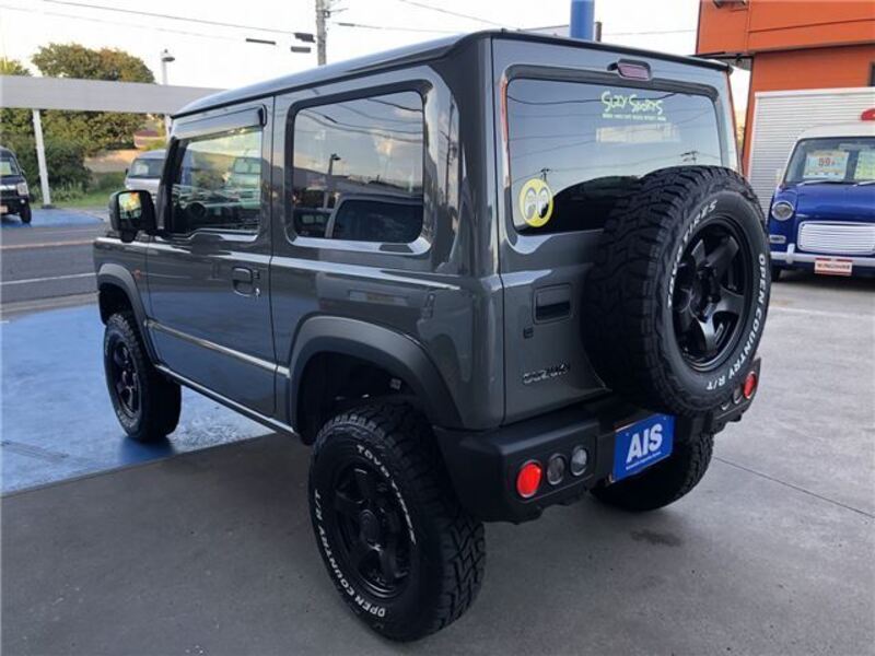 JIMNY