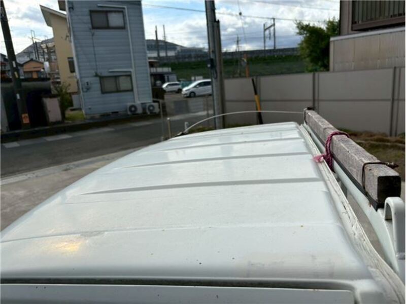 CLIPPER TRUCK