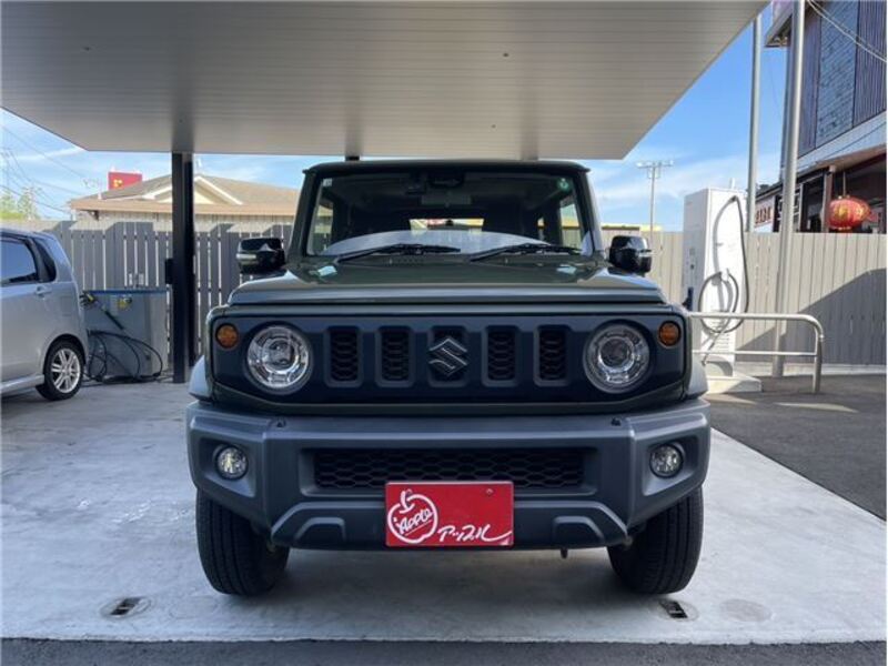 JIMNY SIERRA