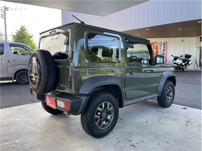 JIMNY SIERRA
