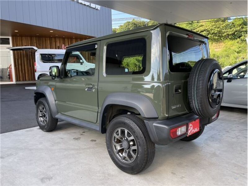 JIMNY SIERRA
