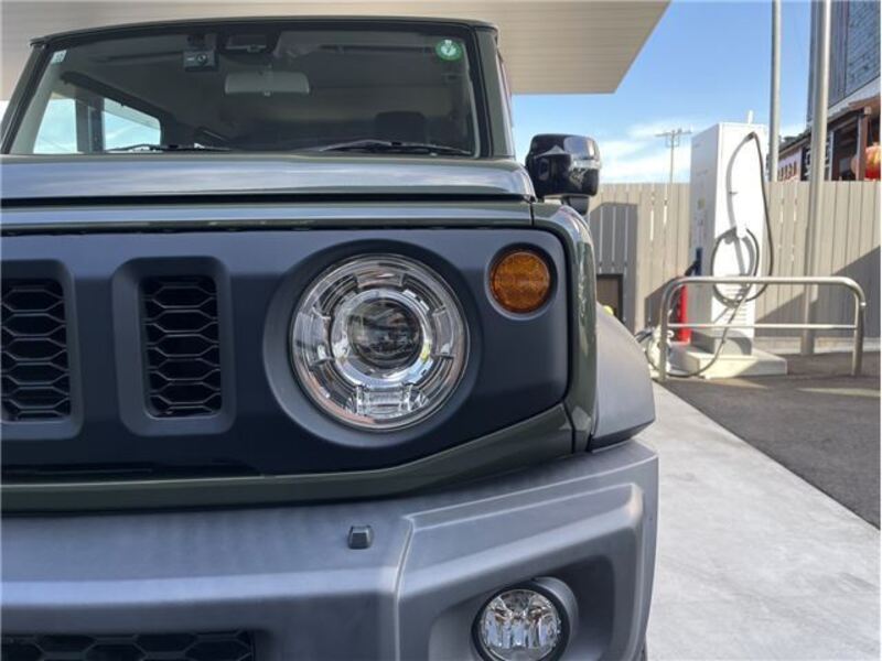 JIMNY SIERRA