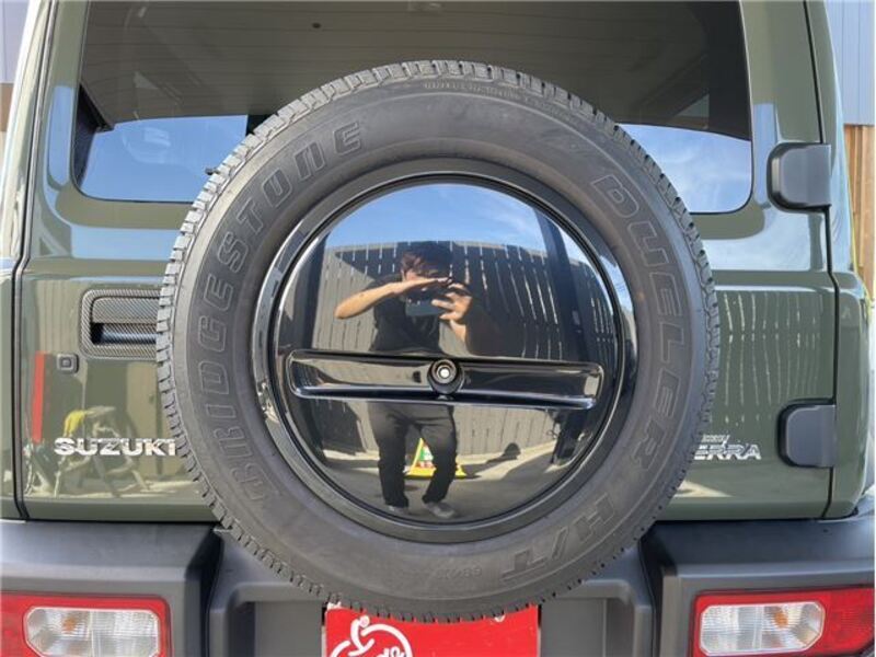 JIMNY SIERRA
