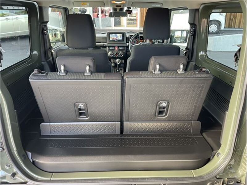 JIMNY SIERRA
