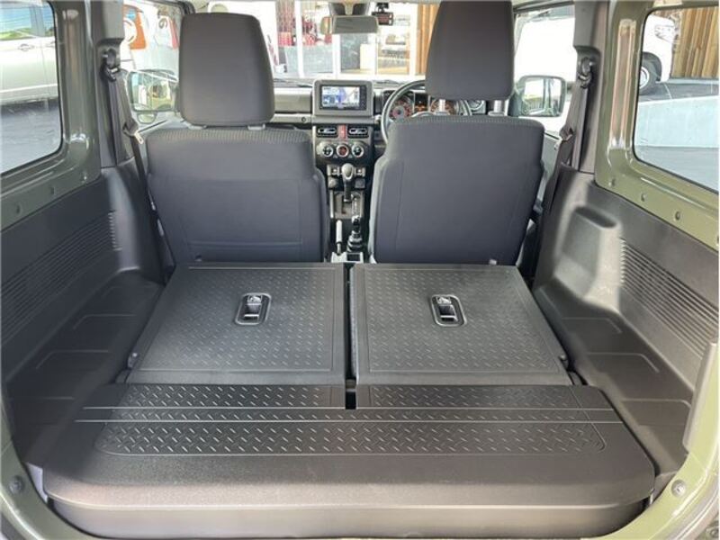 JIMNY SIERRA
