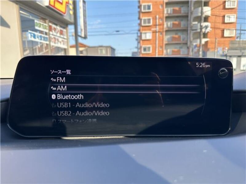 MAZDA3