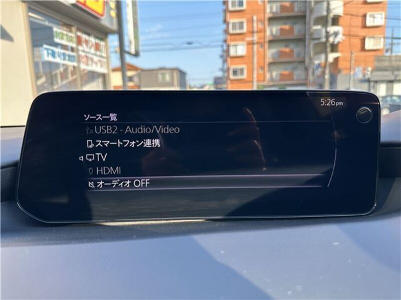 MAZDA3