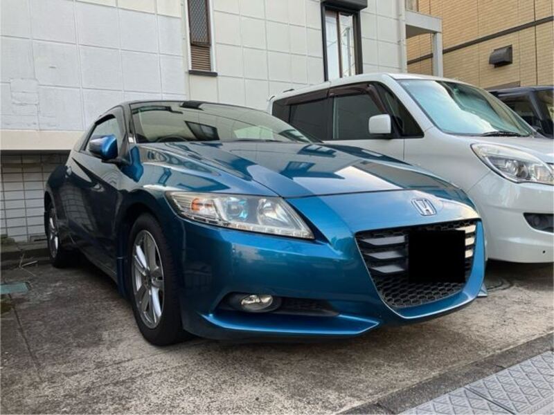 CR-Z