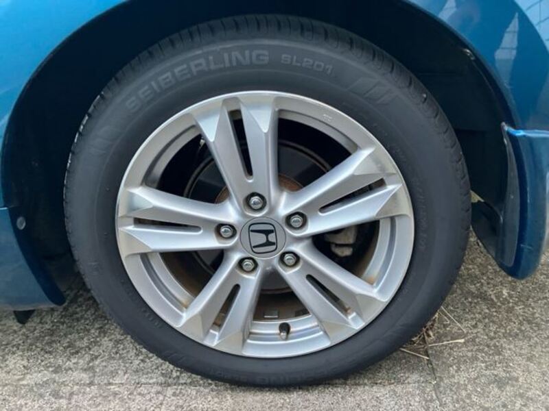CR-Z