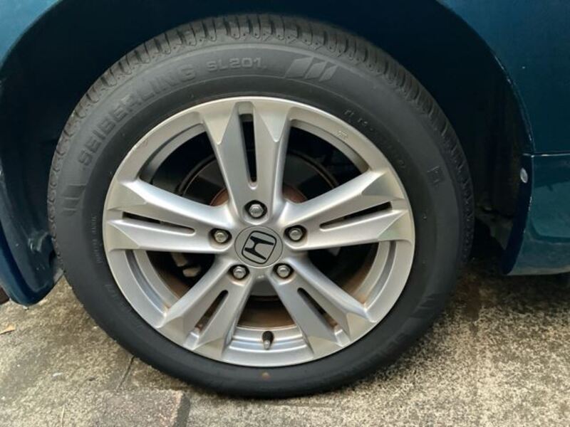 CR-Z