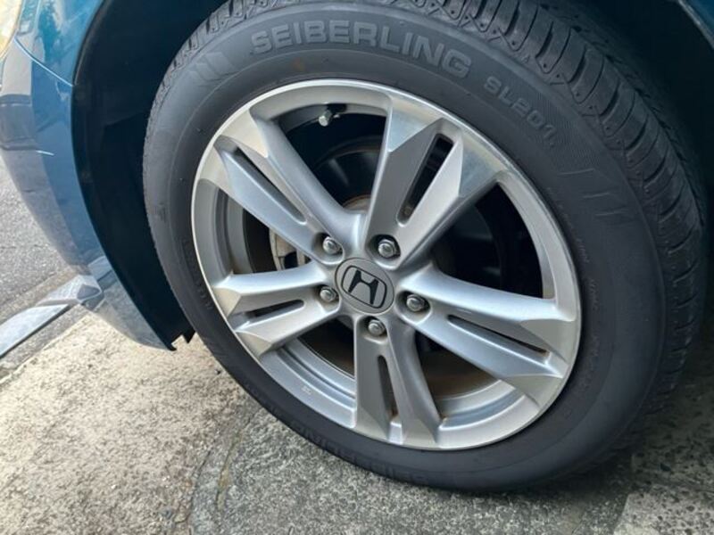 CR-Z