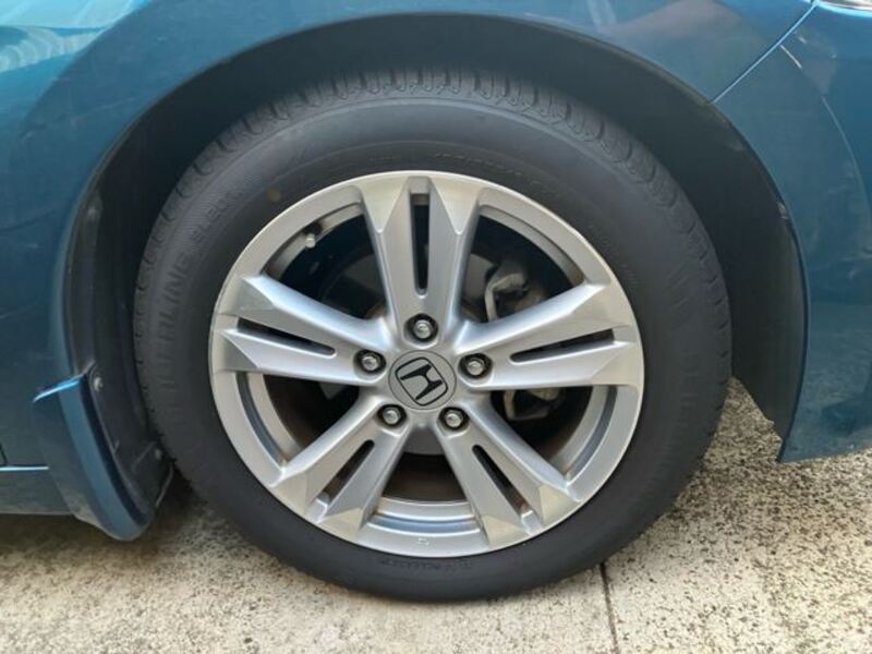 CR-Z