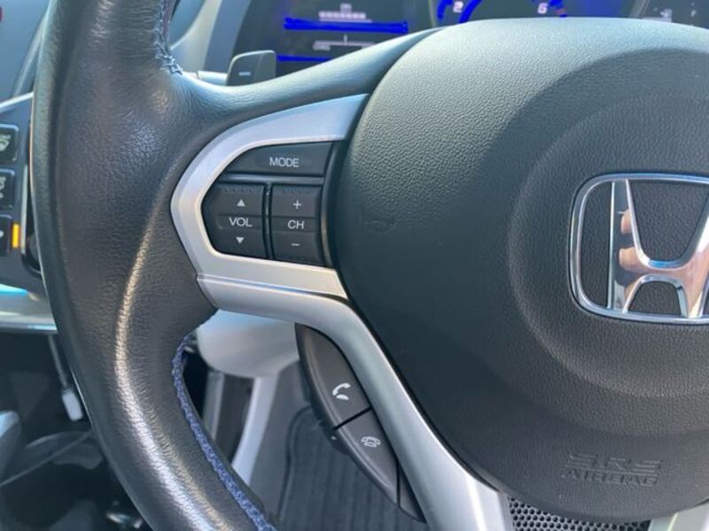 CR-Z