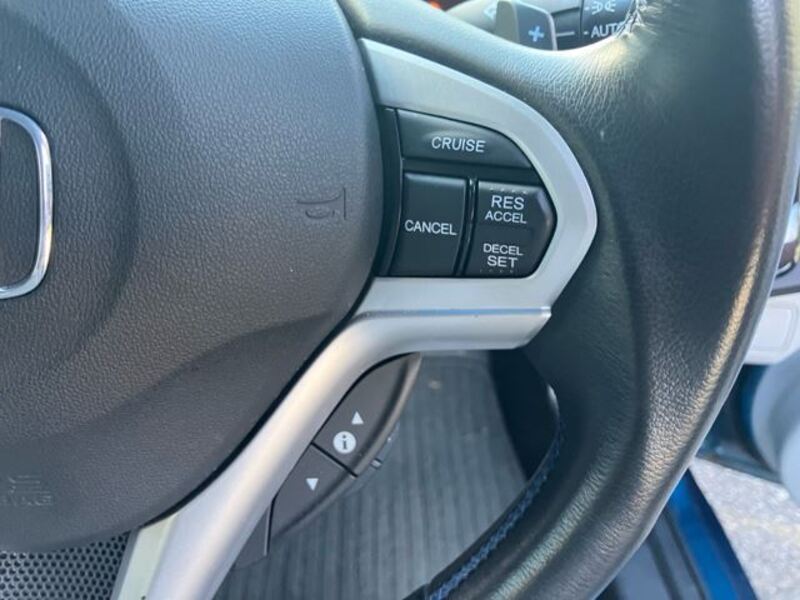 CR-Z
