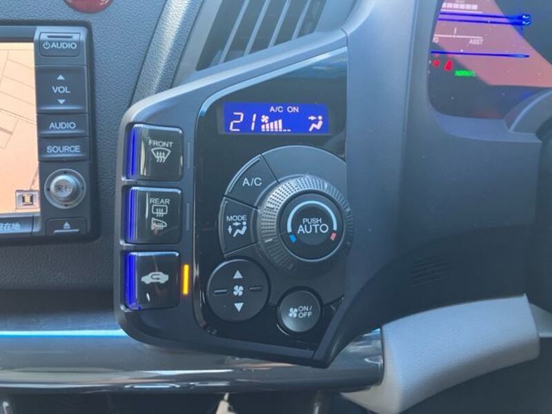 CR-Z