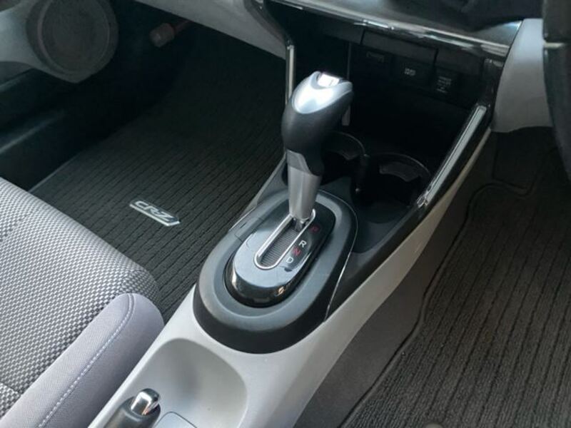 CR-Z