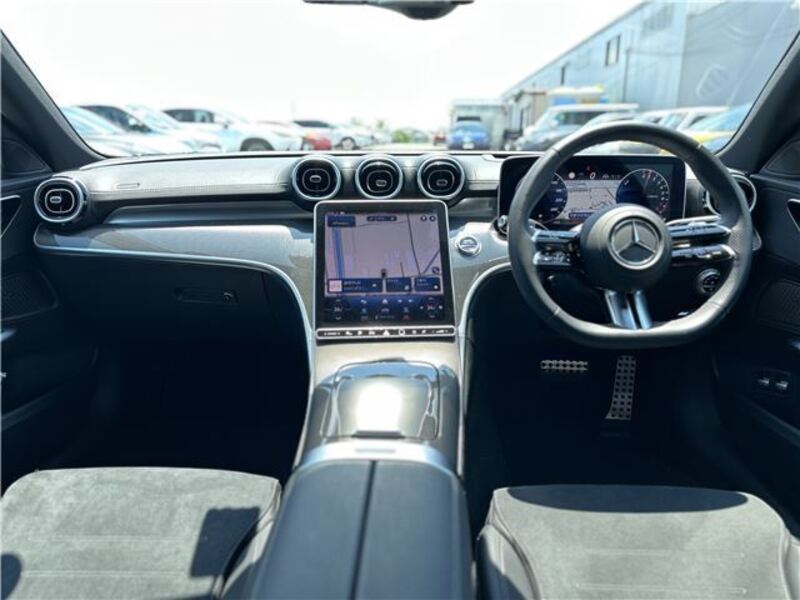 C-CLASS