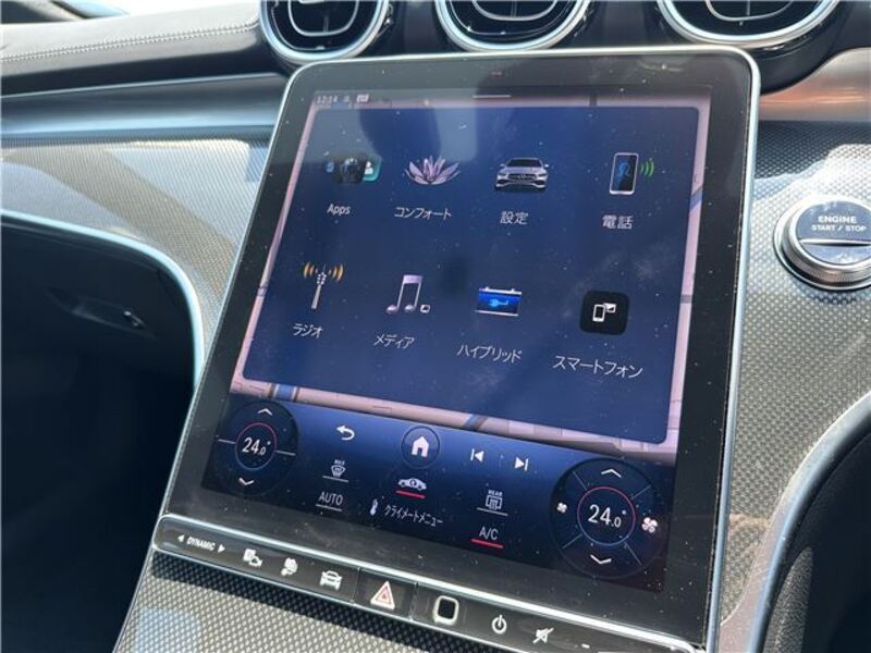 C-CLASS