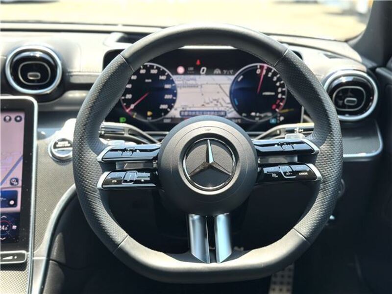 C-CLASS