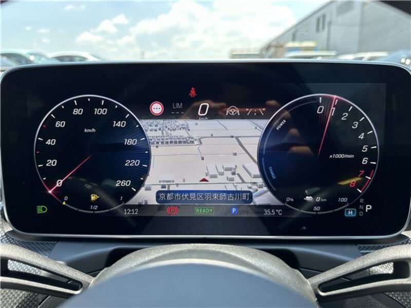 C-CLASS