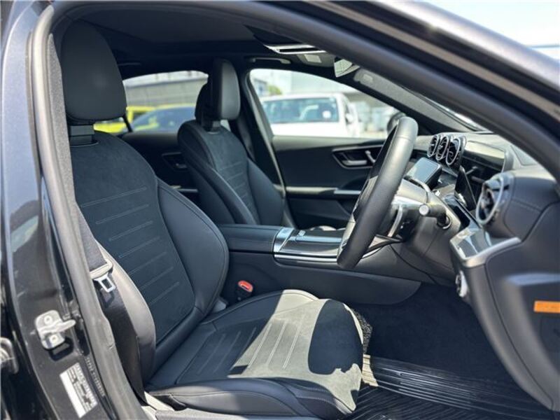 C-CLASS