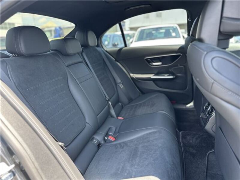 C-CLASS