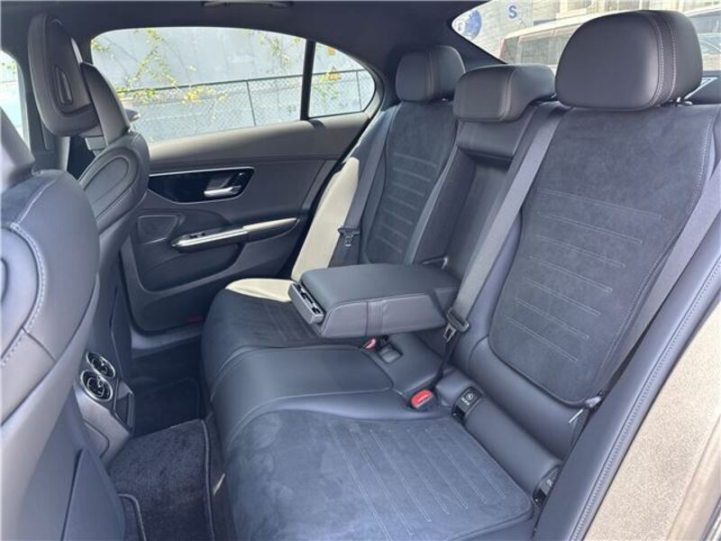 C-CLASS