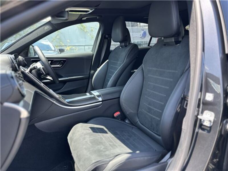 C-CLASS