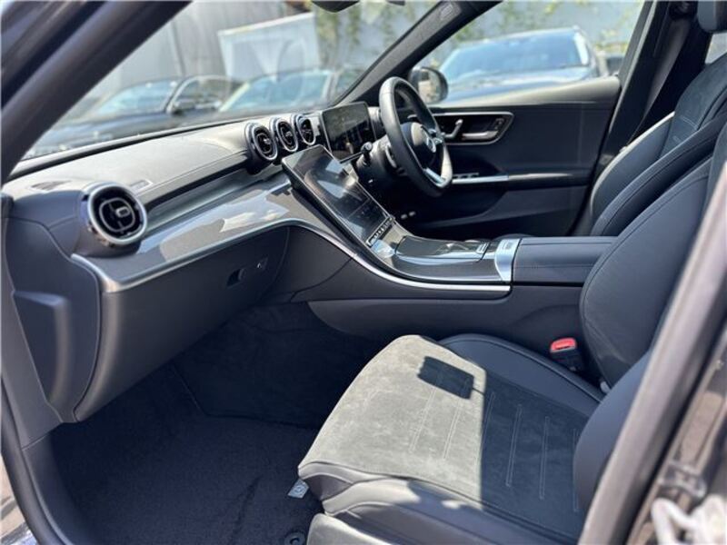 C-CLASS