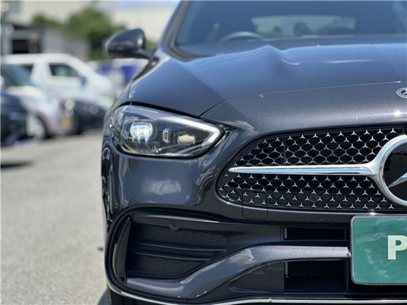 C-CLASS