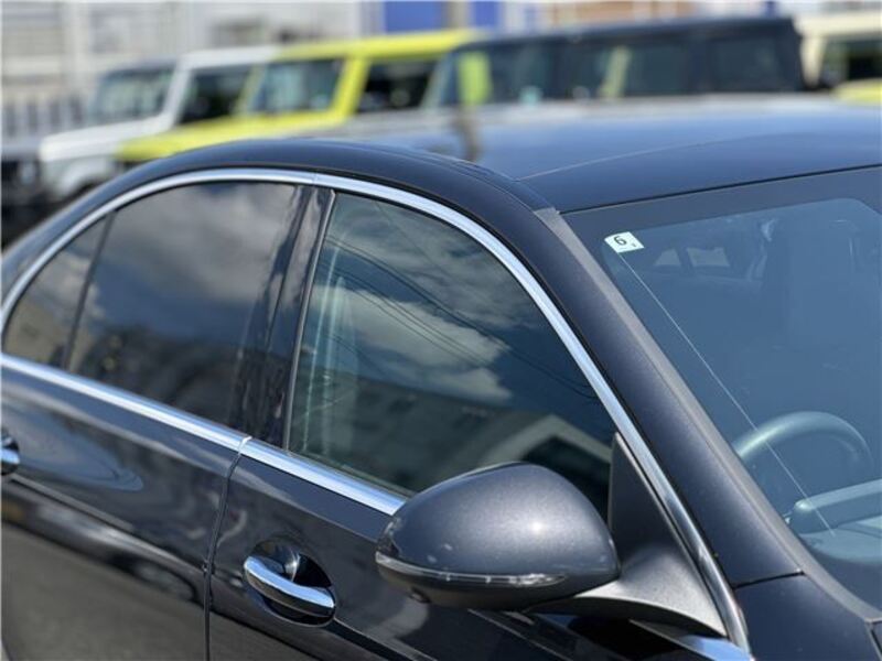 C-CLASS