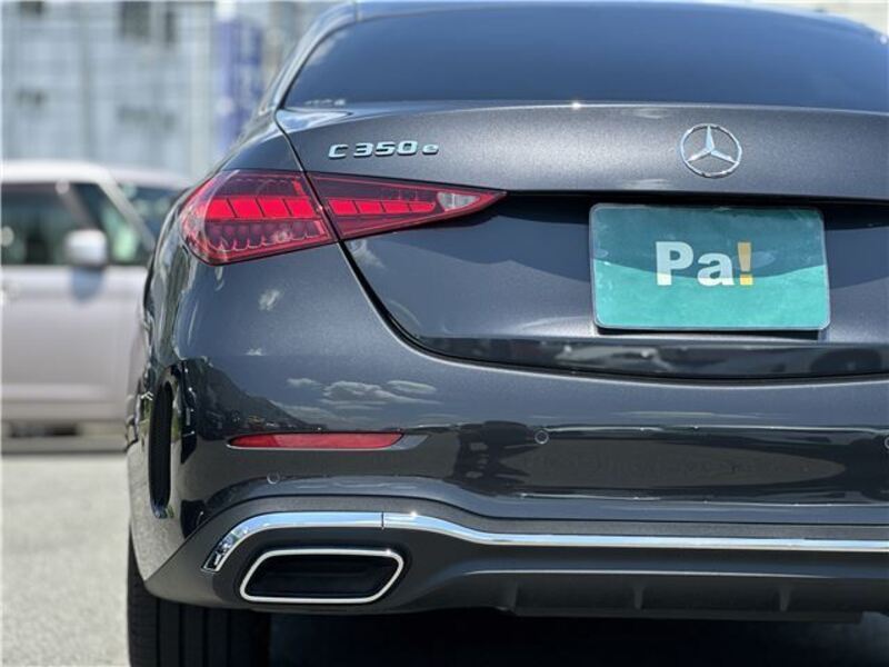 C-CLASS