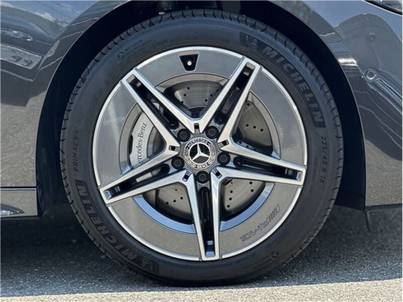 C-CLASS