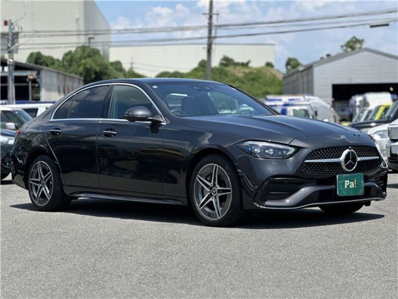 C-CLASS