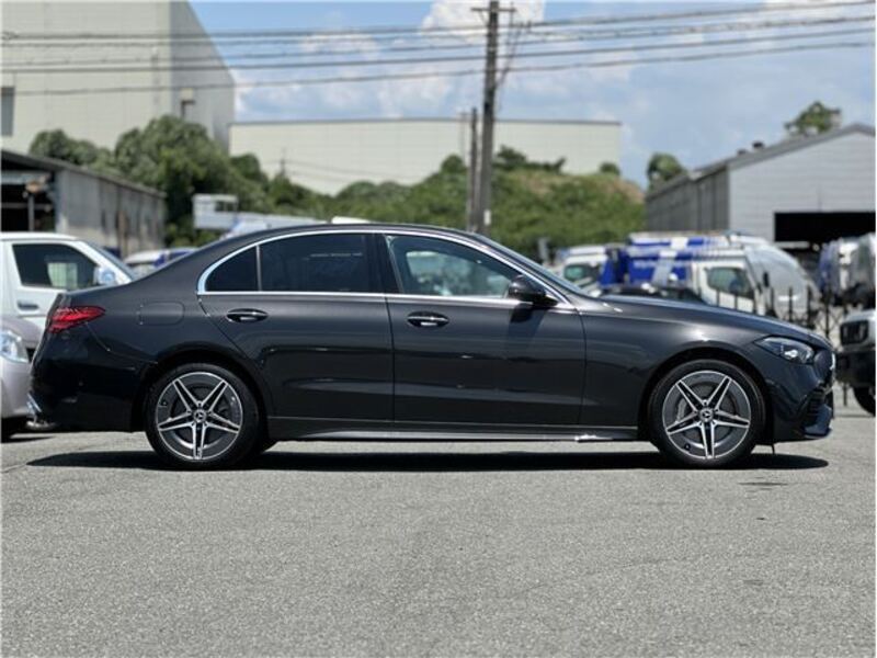 C-CLASS