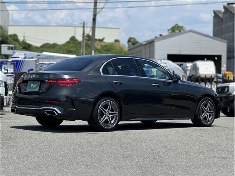 C-CLASS