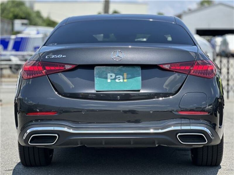 C-CLASS