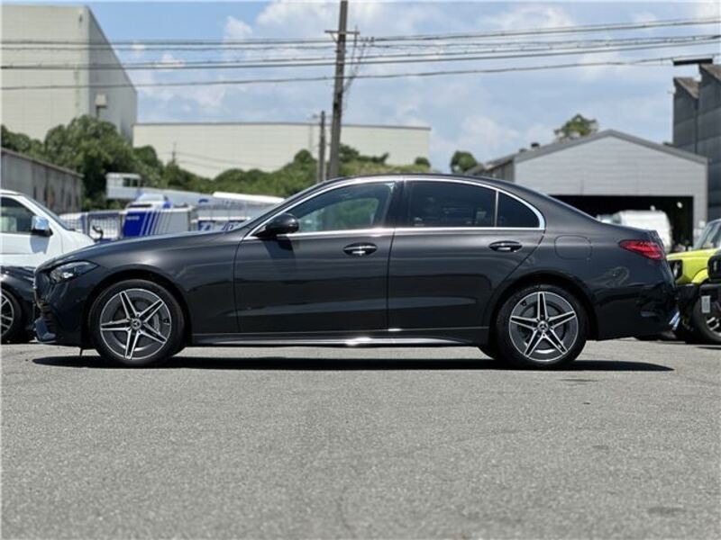 C-CLASS