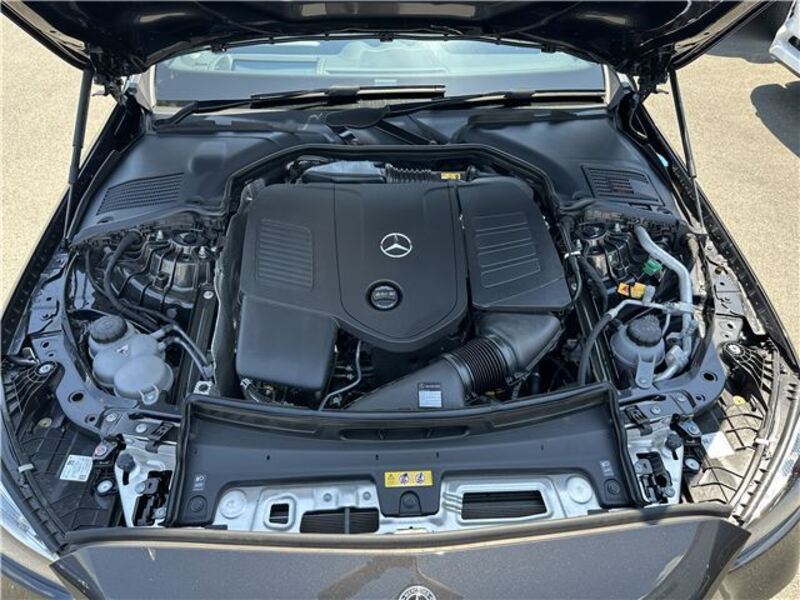 C-CLASS