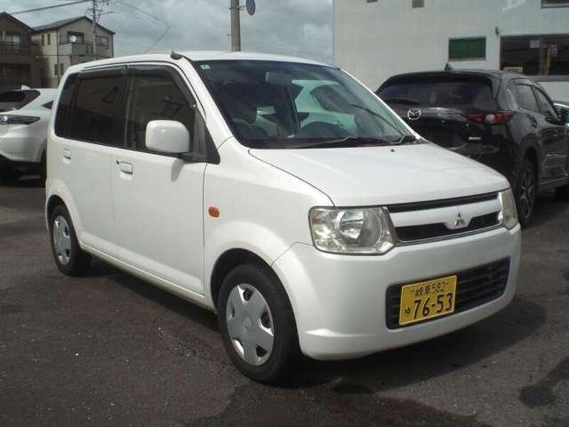 EK WAGON