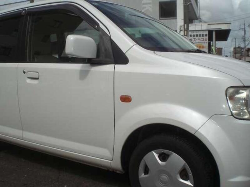EK WAGON