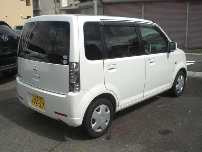 EK WAGON