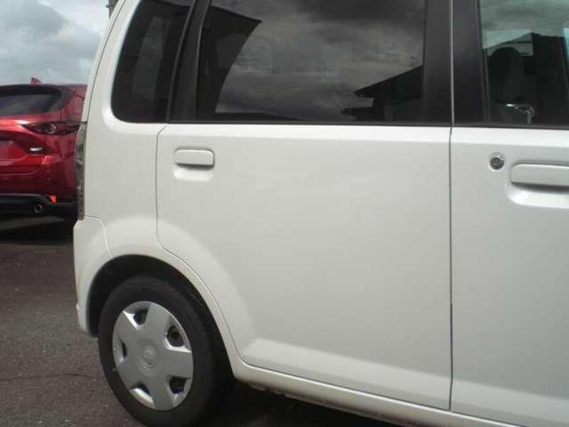 EK WAGON